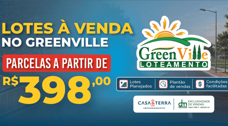 Green Ville